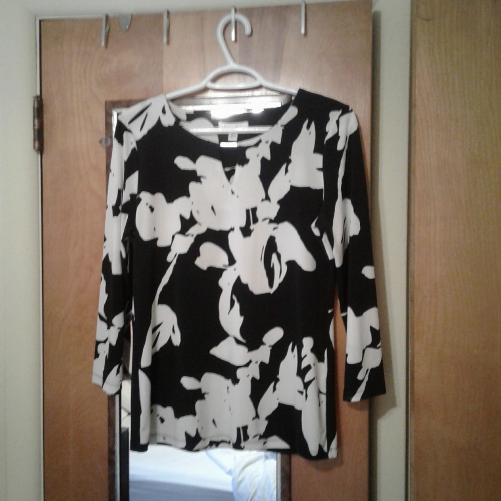 Calvin Kline Blouse
